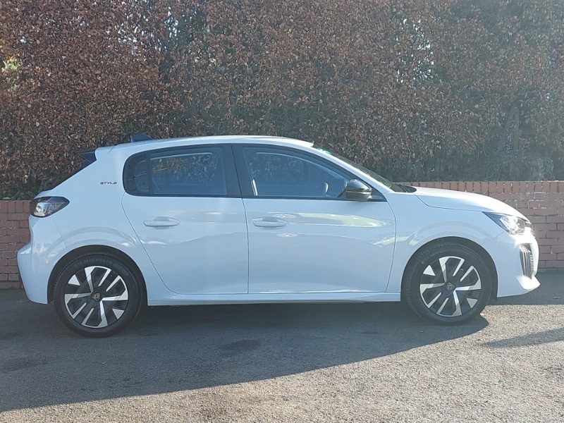 Used Peugeot 208 2025 for sale - 78198564: Photo 12