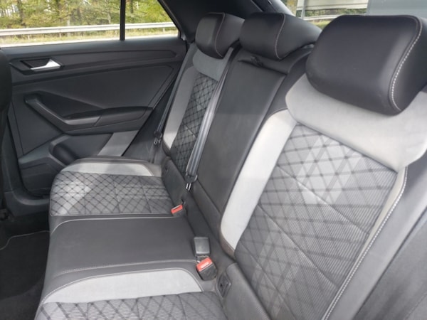 Used Volkswagen T-Roc 2022 for sale - 76258798: Photo 6