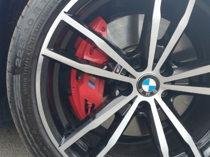 Used BMW 3 Series 2024 for sale - 78085559: Photo 12