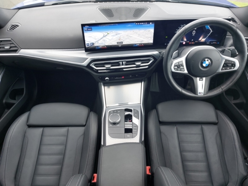 Used BMW 3 Series 2024 for sale - 78085559: Photo 2