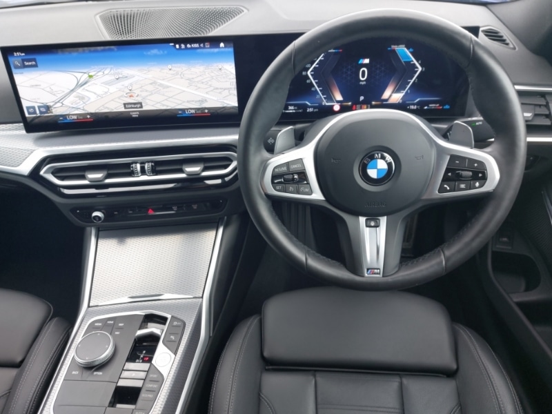 Used BMW 3 Series 2024 for sale - 78085559: Photo 7