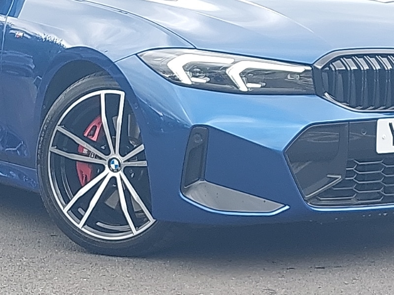 Used BMW 3 Series 2024 for sale - 78085559: Photo 9