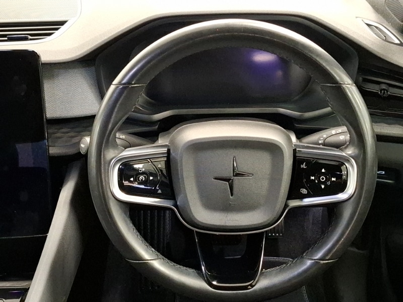 Used Polestar Polestar 2 2022 for sale - 76591813: Photo 7