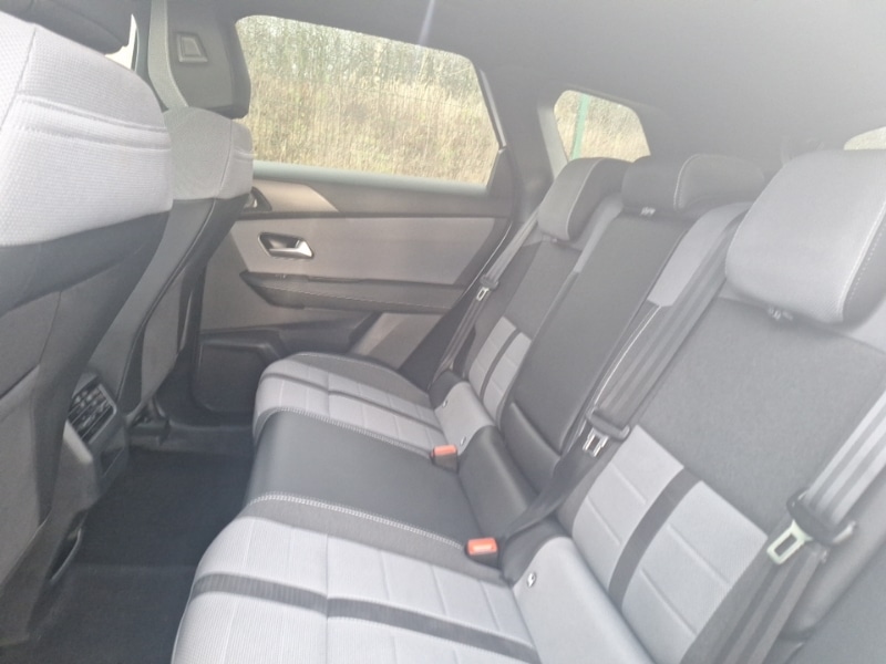 Used Vauxhall Grandland 2025 for sale - 77012878: Photo 6