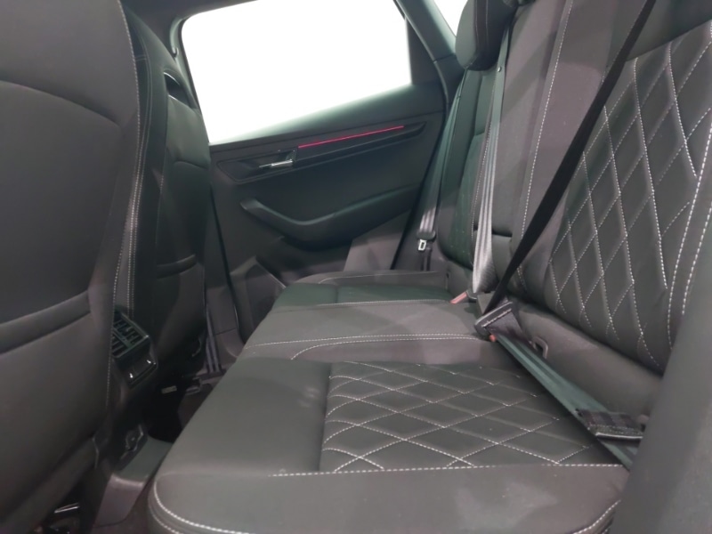 Used Skoda Karoq 2024 for sale - 76492625: Photo 6