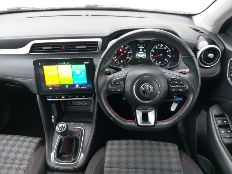 Used MG MG ZS 2023 for sale - 77875917: Photo 7