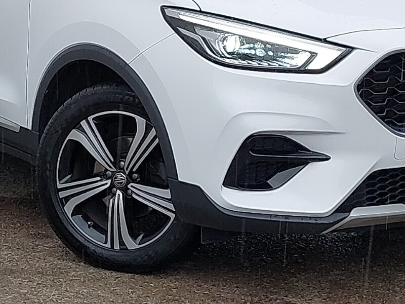 Used MG MG ZS 2023 for sale - 77875917: Photo 9