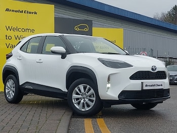 Used Toyota Yaris Cross 2022 for sale - 78912269: Photo