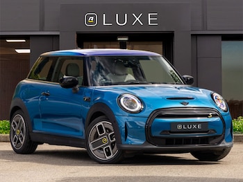 Used MINI Hatch 2021 for sale - 78746996: Photo
