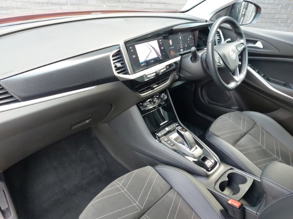 Used Vauxhall Grandland 2023 for sale - 76262095: Photo 5