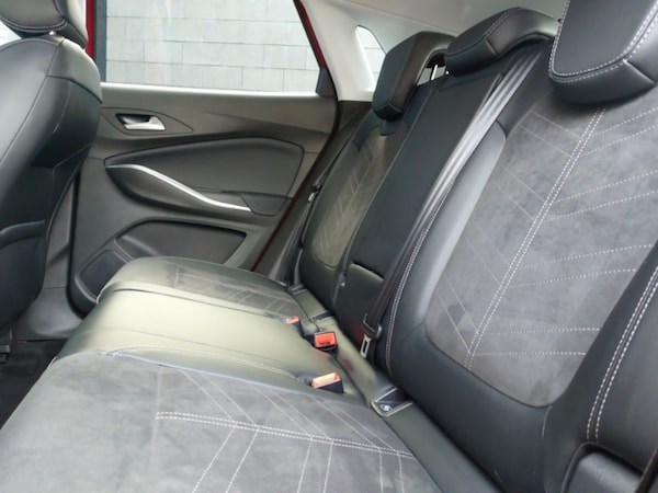 Used Vauxhall Grandland 2023 for sale - 76262095: Photo 6