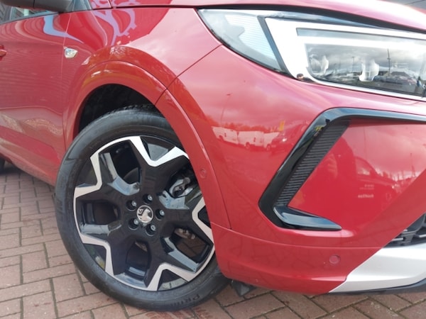 Used Vauxhall Grandland 2023 for sale - 76262095: Photo 9