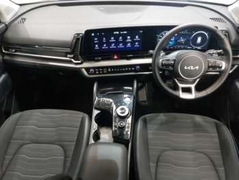 Used Kia Sportage 2024 for sale - 75394614: Photo