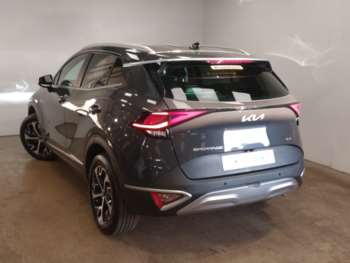 Used Kia Sportage 2024 for sale - 75394614: Photo