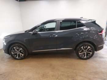 Used Kia Sportage 2024 for sale - 75394614: Photo