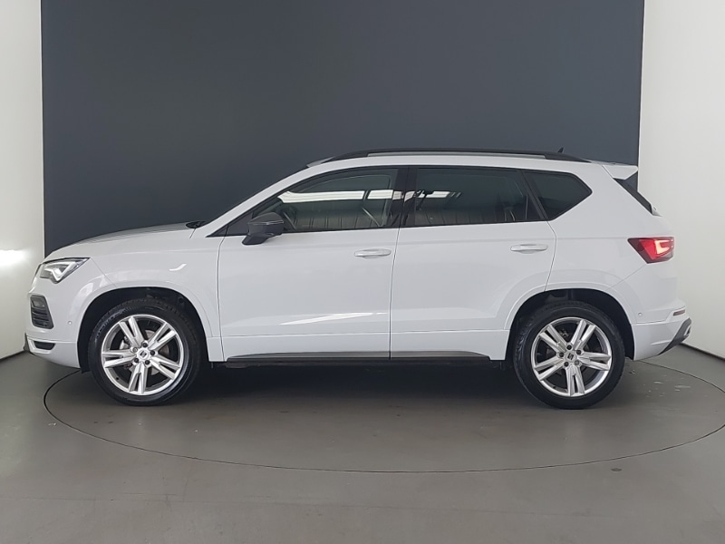 Used SEAT Ateca 2024 for sale - 76328715: Photo 4