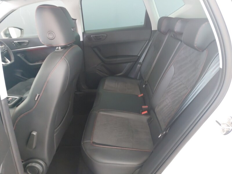 Used SEAT Ateca 2024 for sale - 76328715: Photo 6