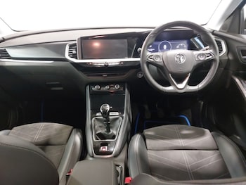 Used Vauxhall Grandland 2023 for sale - 78474216: Photo