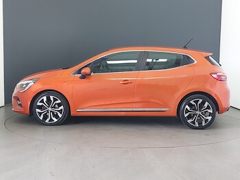 Used Renault Clio 2021 for sale - 78327931: Photo