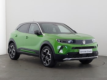 Used Vauxhall Mokka 2022 for sale - 78343190: Photo