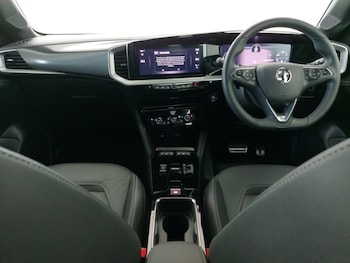 Used Vauxhall Mokka 2022 for sale - 78343190: Photo