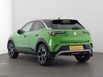 Used Vauxhall Mokka 2022 for sale - 78343190: Photo