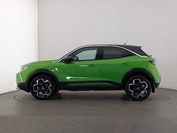 Used Vauxhall Mokka 2022 for sale - 78343190: Photo