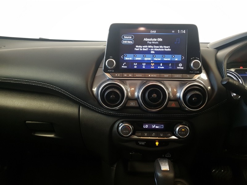 Used Nissan Juke 2023 for sale - 76354095: Photo 11