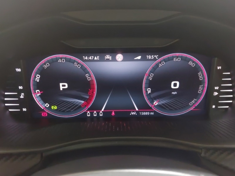 Used Skoda Kamiq 2024 for sale - 76347536: Photo 11