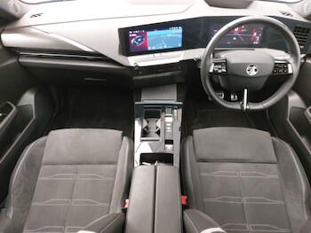 Used Vauxhall Astra 2024 for sale - 77325866: Photo