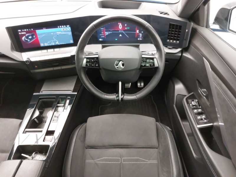 Used Vauxhall Astra 2024 for sale - 77325866: Photo 7