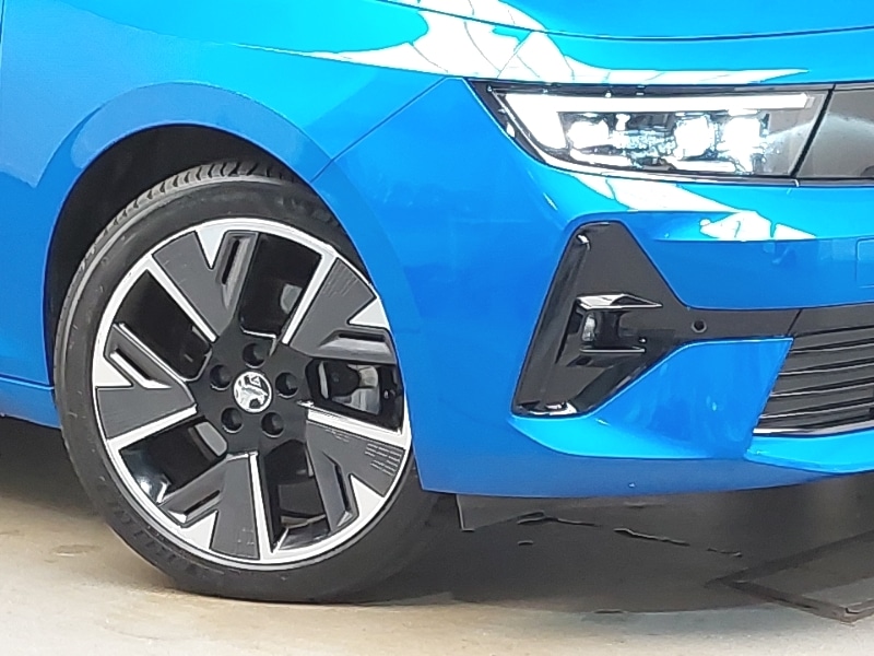 Used Vauxhall Astra 2024 for sale - 77325866: Photo 9