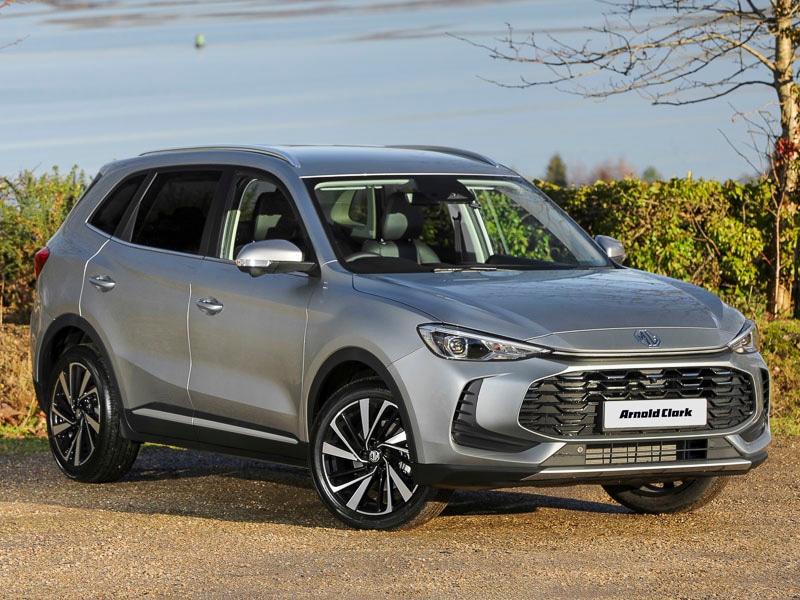 Used MG MG ZS 2025 for sale - 78093202: Photo 7