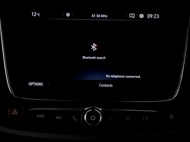 Used Vauxhall Crossland 2022 for sale - 78203639: Photo 10