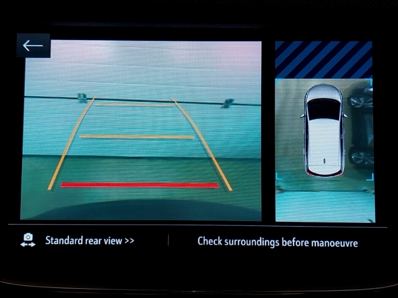 Used Vauxhall Crossland 2022 for sale - 78203639: Photo 11