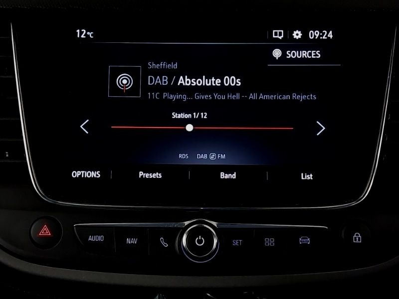 Used Vauxhall Crossland 2022 for sale - 78203639: Photo 12