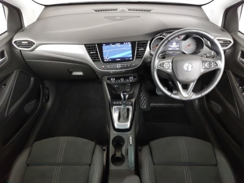 Used Vauxhall Crossland 2022 for sale - 78203639: Photo 2