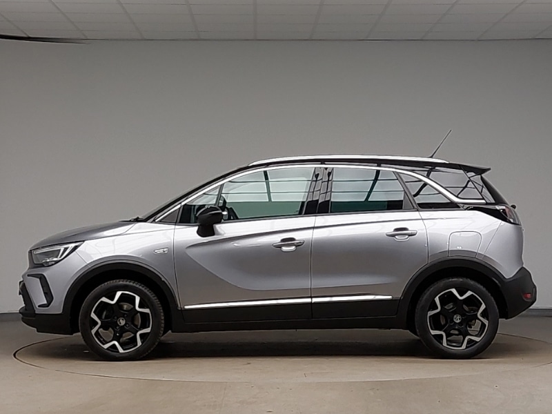 Used Vauxhall Crossland 2022 for sale - 78203639: Photo 4