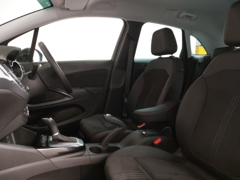 Used Vauxhall Crossland 2022 for sale - 78203639: Photo 5