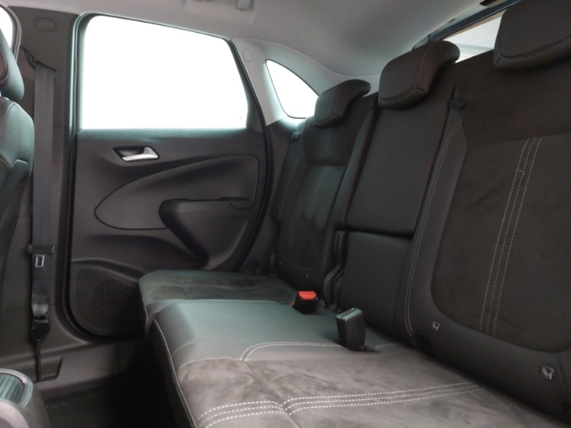 Used Vauxhall Crossland 2022 for sale - 78203639: Photo 6