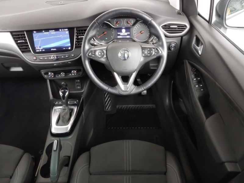 Used Vauxhall Crossland 2022 for sale - 78203639: Photo 7