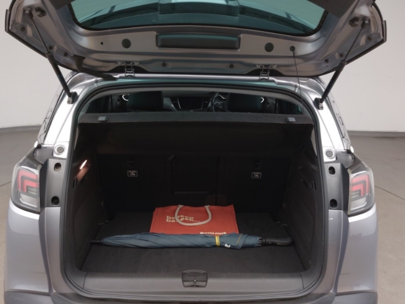 Used Vauxhall Crossland 2022 for sale - 78203639: Photo 8