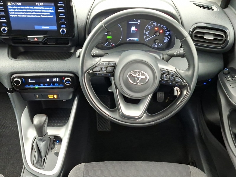 Used Toyota Yaris 2023 for sale - 77722423: Photo 7