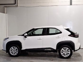 Used Toyota Yaris Cross 2023 for sale - 78560634: Photo