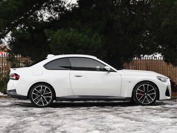 Used BMW 2 Series 2022 for sale - 77308218: Photo