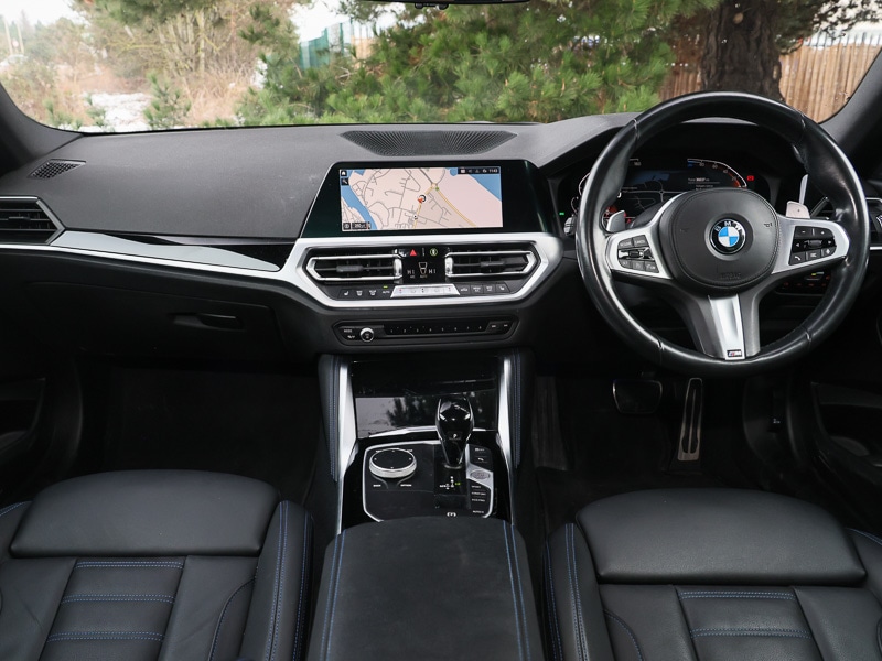 Used BMW 2 Series 2022 for sale - 77308218: Photo 4