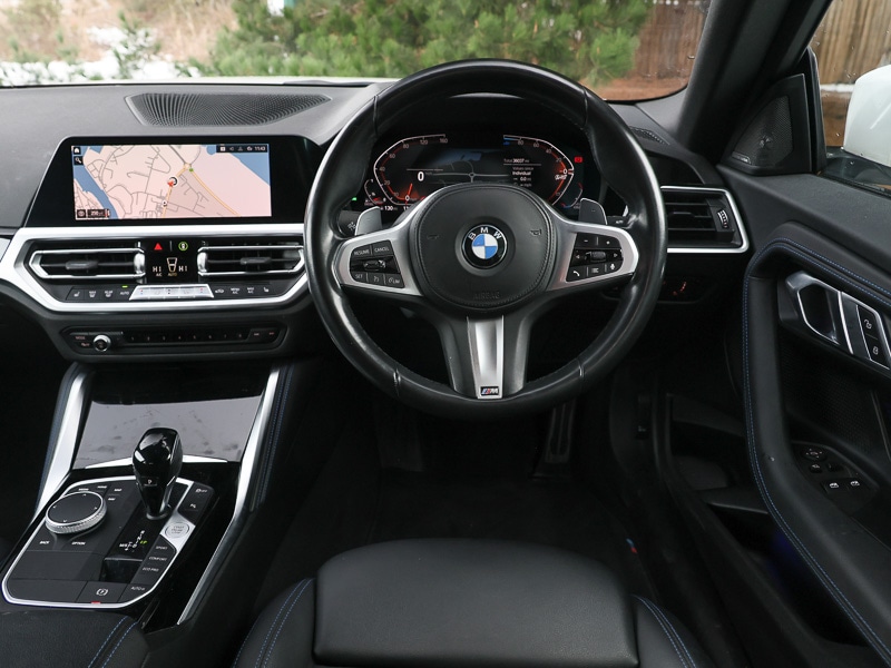 Used BMW 2 Series 2022 for sale - 77308218: Photo 5