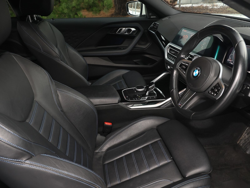 Used BMW 2 Series 2022 for sale - 77308218: Photo 6