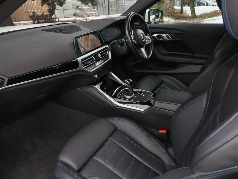 Used BMW 2 Series 2022 for sale - 77308218: Photo 7