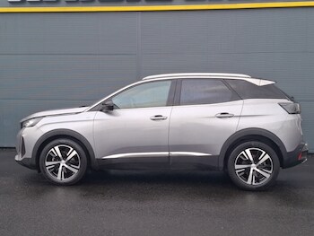 Used Peugeot 3008 2022 for sale - 78334146: Photo